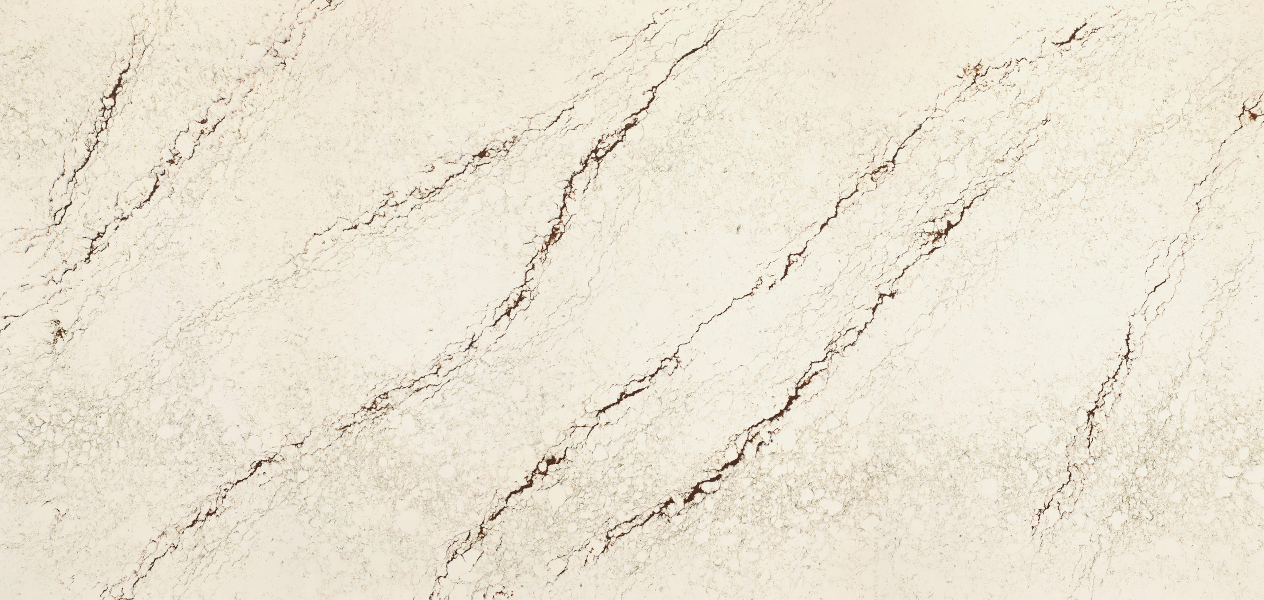Cashel Cambria Quartz Slab View
