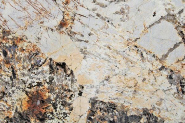 Centaurus Granite