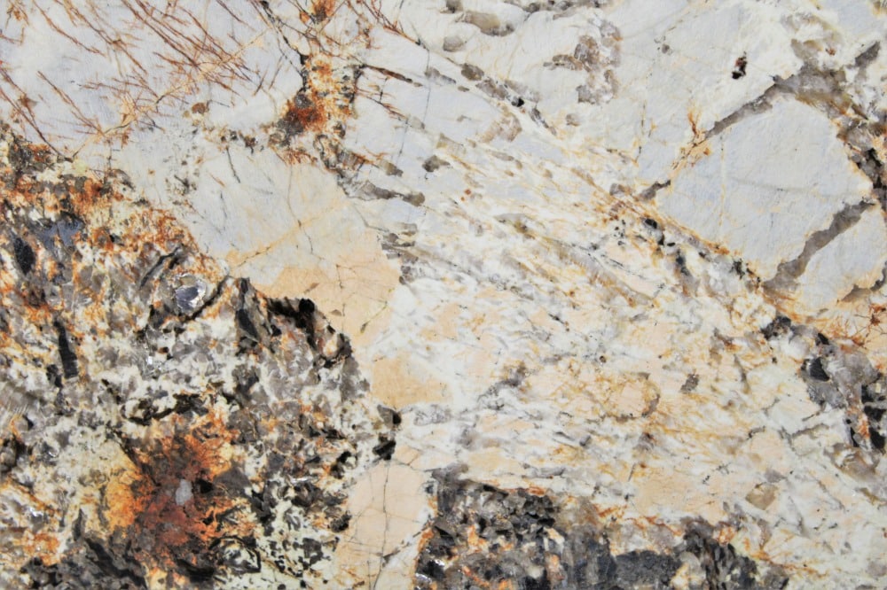 Centaurus Granite
