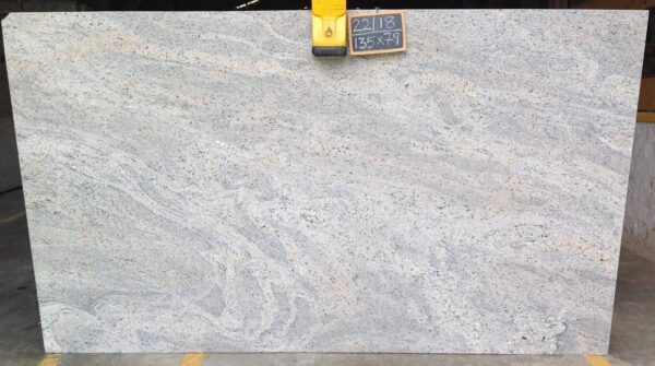 Cielo De Marfil Granite Slab1