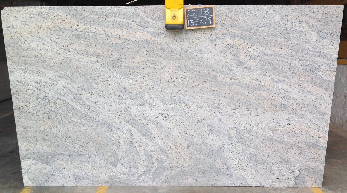 Cielo De Marfil Granite Slab1