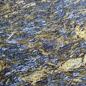 Cinderella Blue Granite