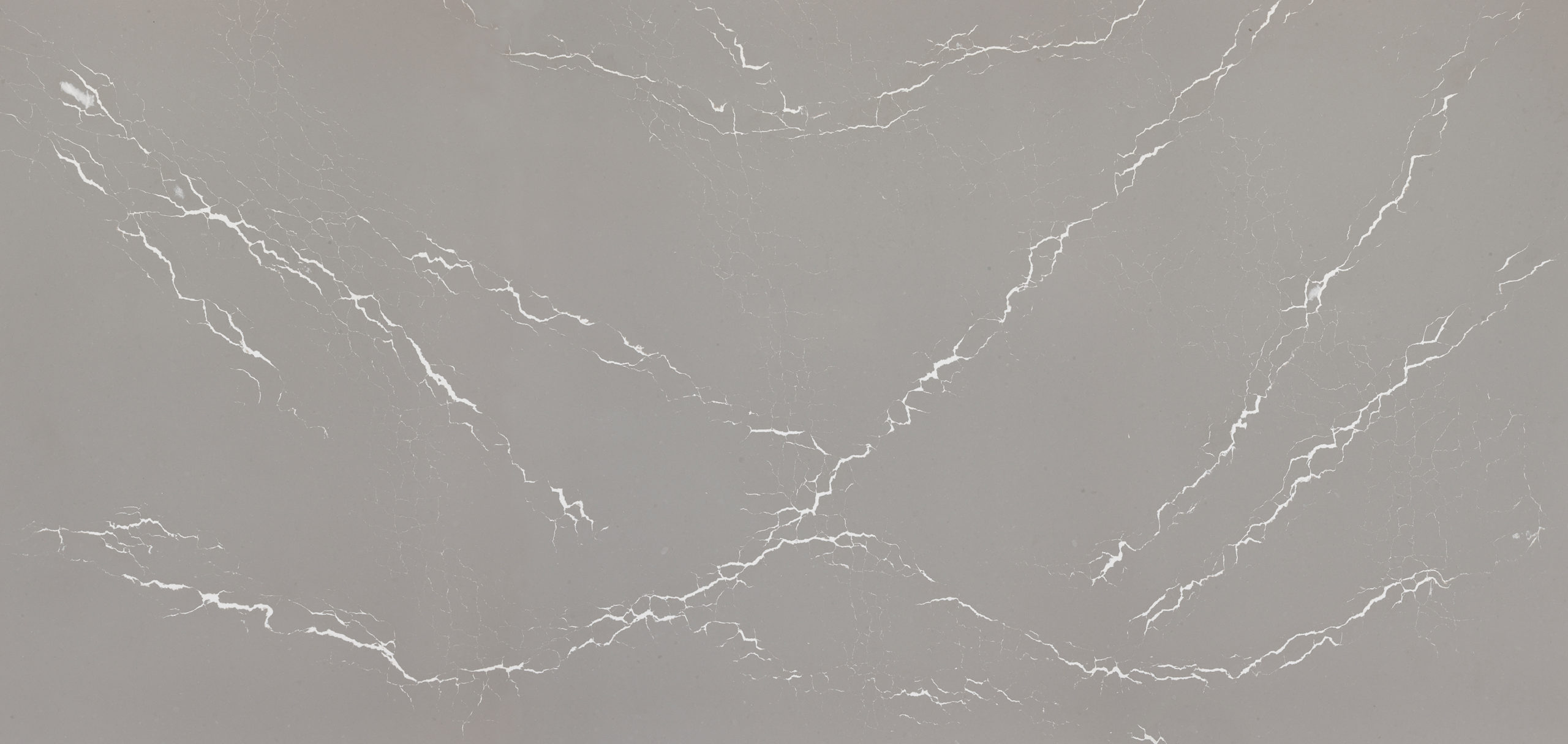 Clare Cambria Quartz Slab View