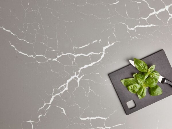 Clare Cambria Quartz Close Up