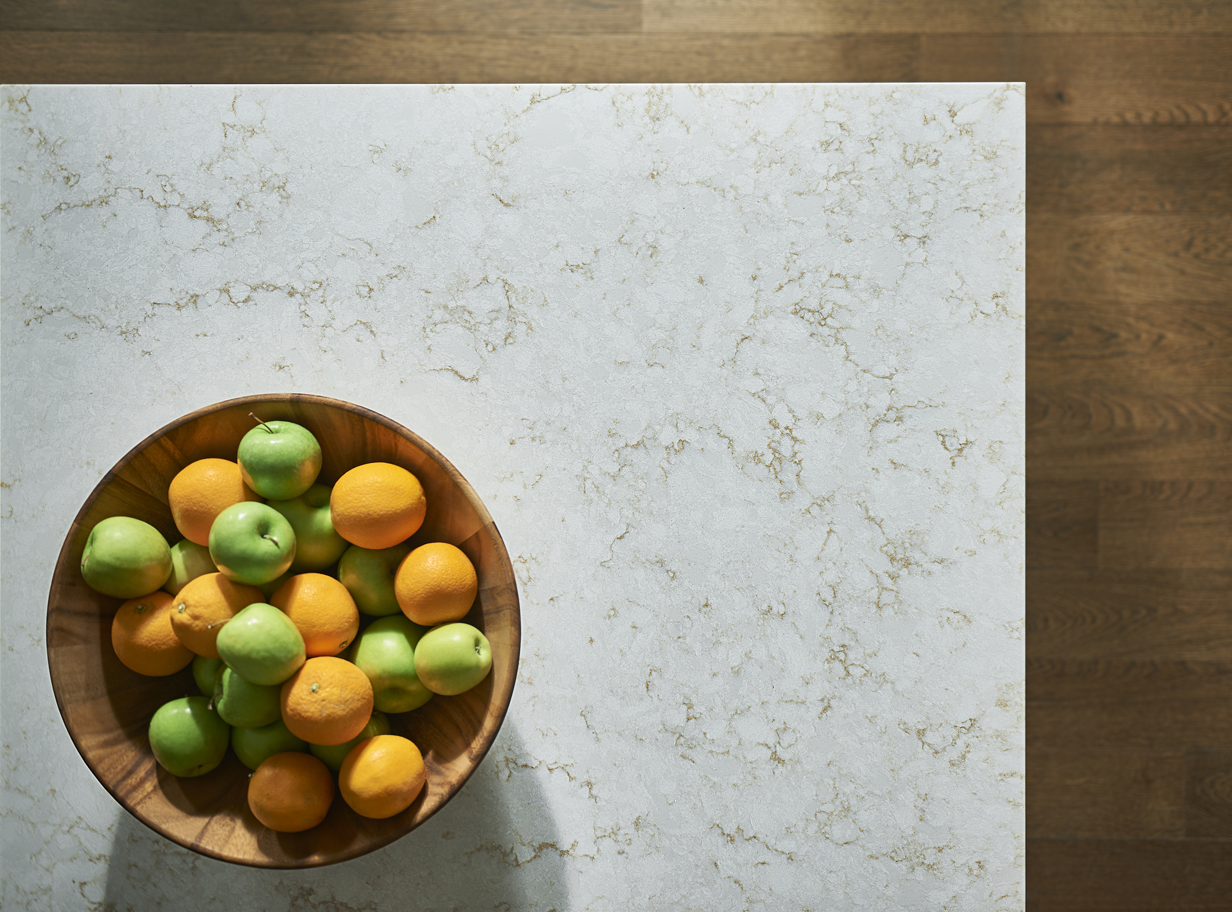 Clarino LG Viatera Quartz Countertops