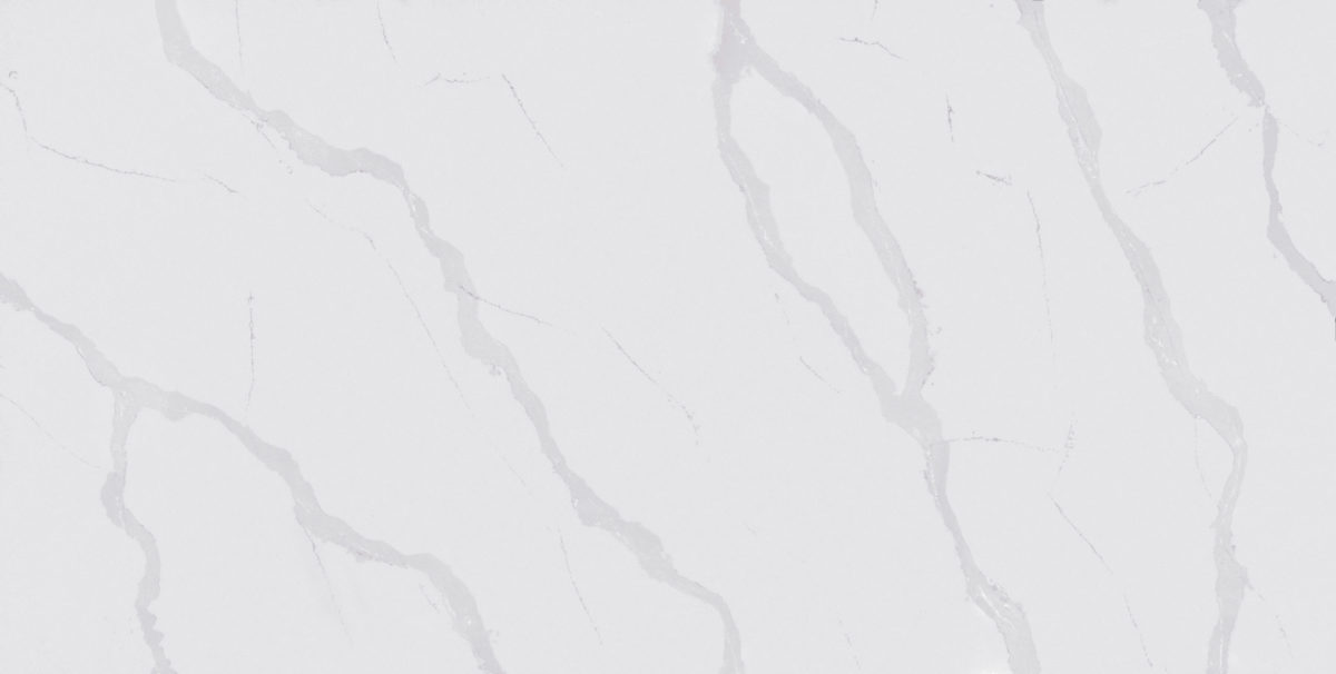 Classic Calacatta Silestone Quartz Full Slab