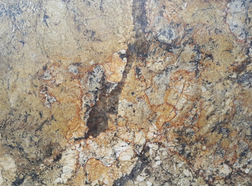 Coliseu Treated Granite1
