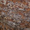 Copper Meteorite Granite