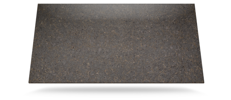 Copper Mist Silestone Quartz 3D Slab