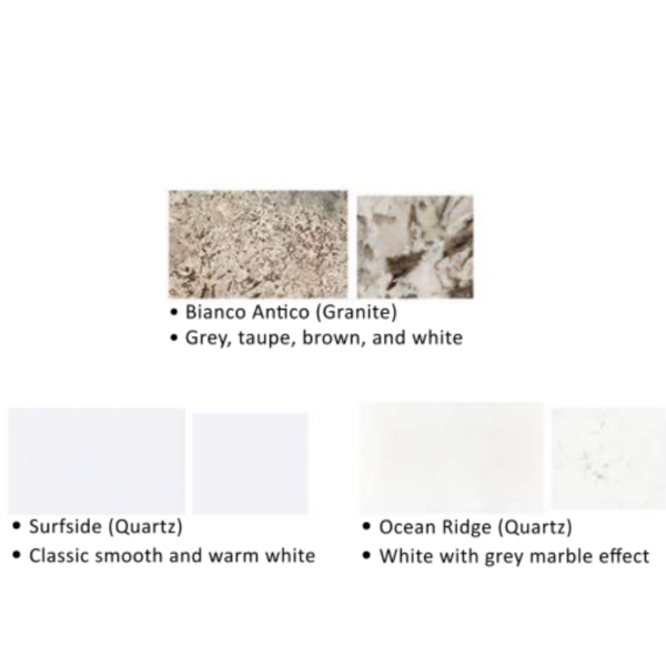 Arctic-Storm 0.625x2 Brick Pattern - Image 3