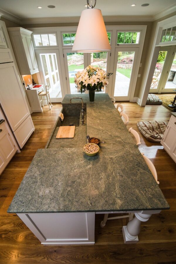 Costa Esmeralda Granite Kitchen1