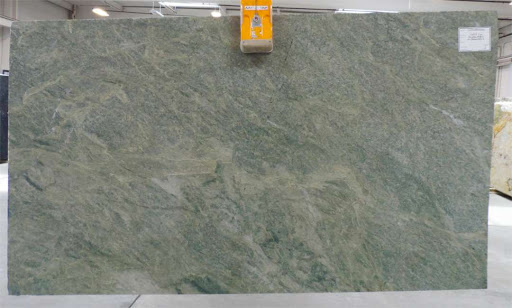 Costa Esmeralda Granite Slab