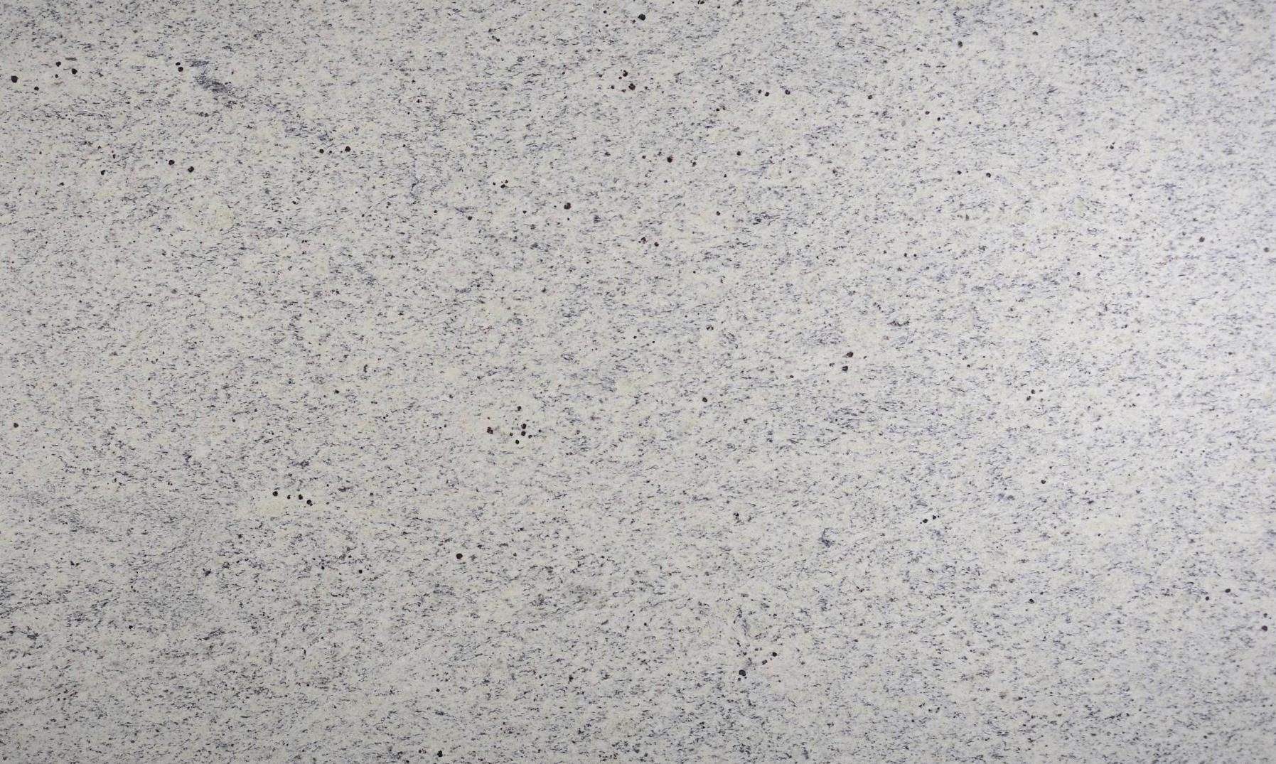 Dallas White Granite Full Slab