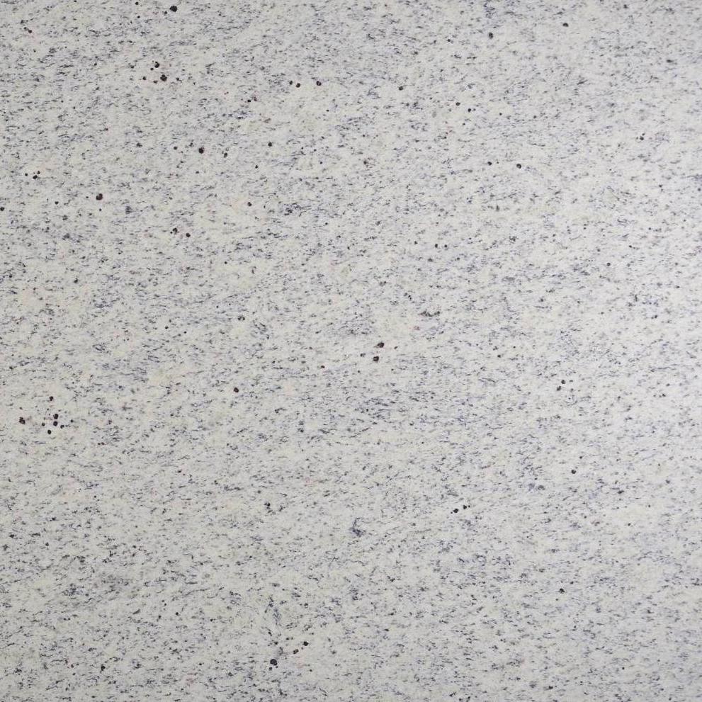 Dallas White Granite