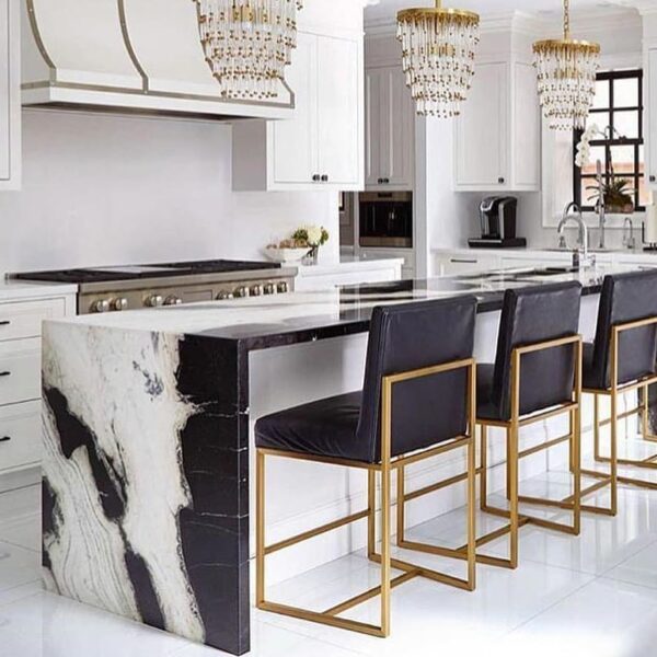 Dalmata Granite Kitchen