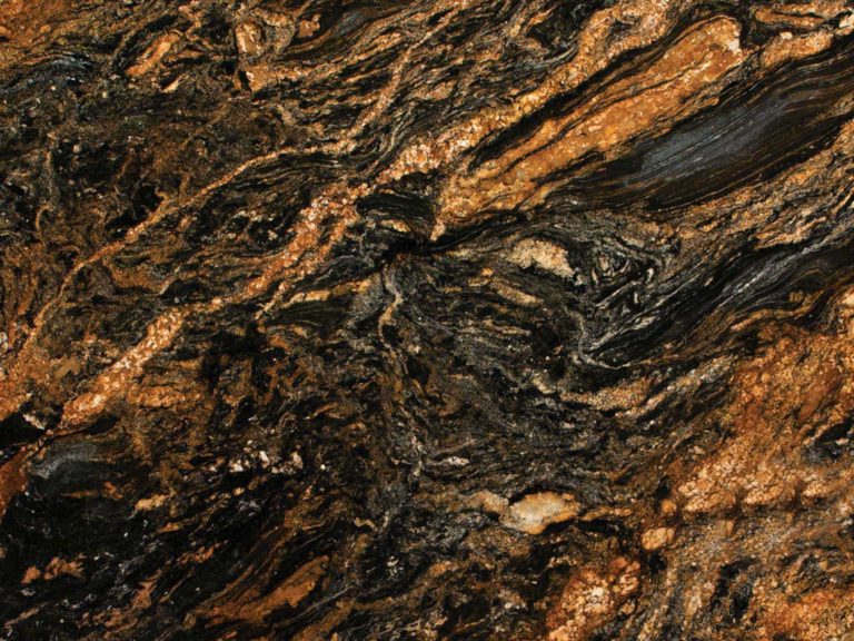Desert Dream Granite Slab