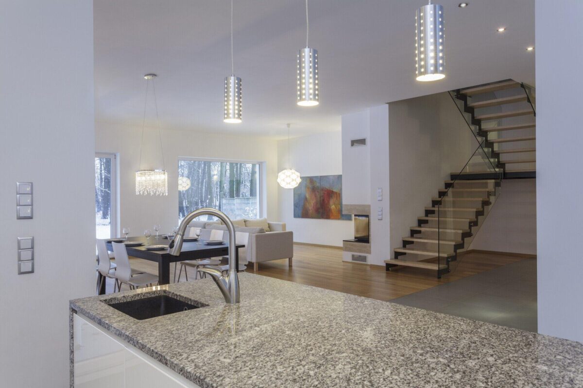Countertops