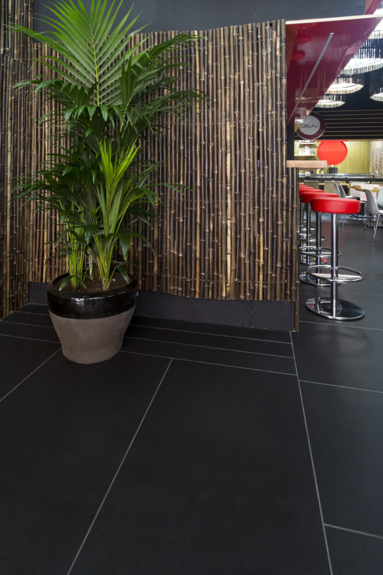 Domoos Dekton Flooring