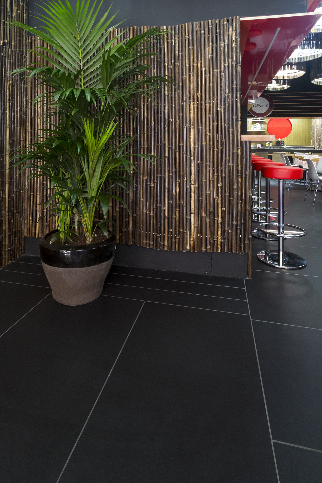 Domoos Dekton Flooring