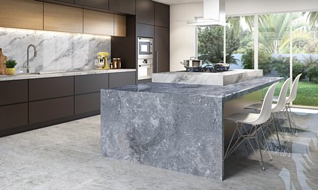 Donatello Granite Kitchen