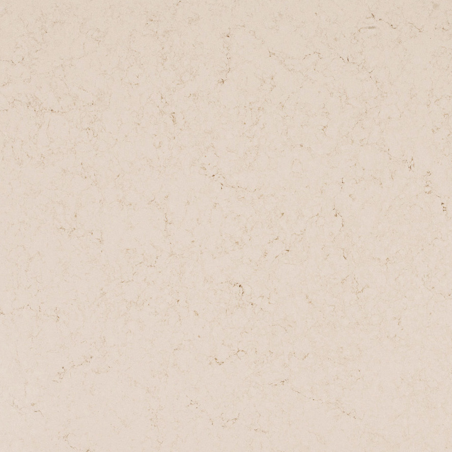 Dreamy Marfil Caesarstone Quartz