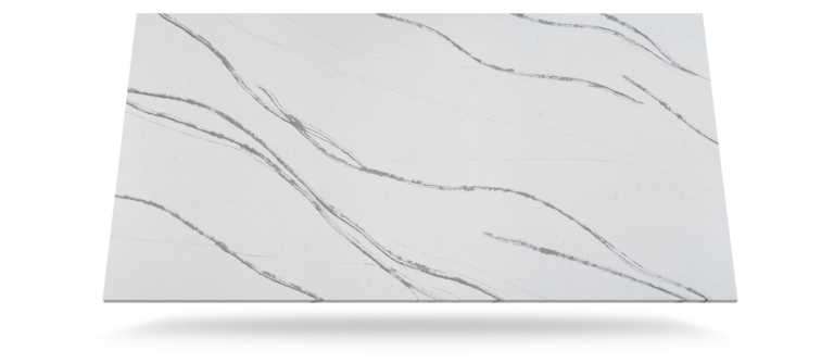 Et Bella Silestone Quartz 3D Slab