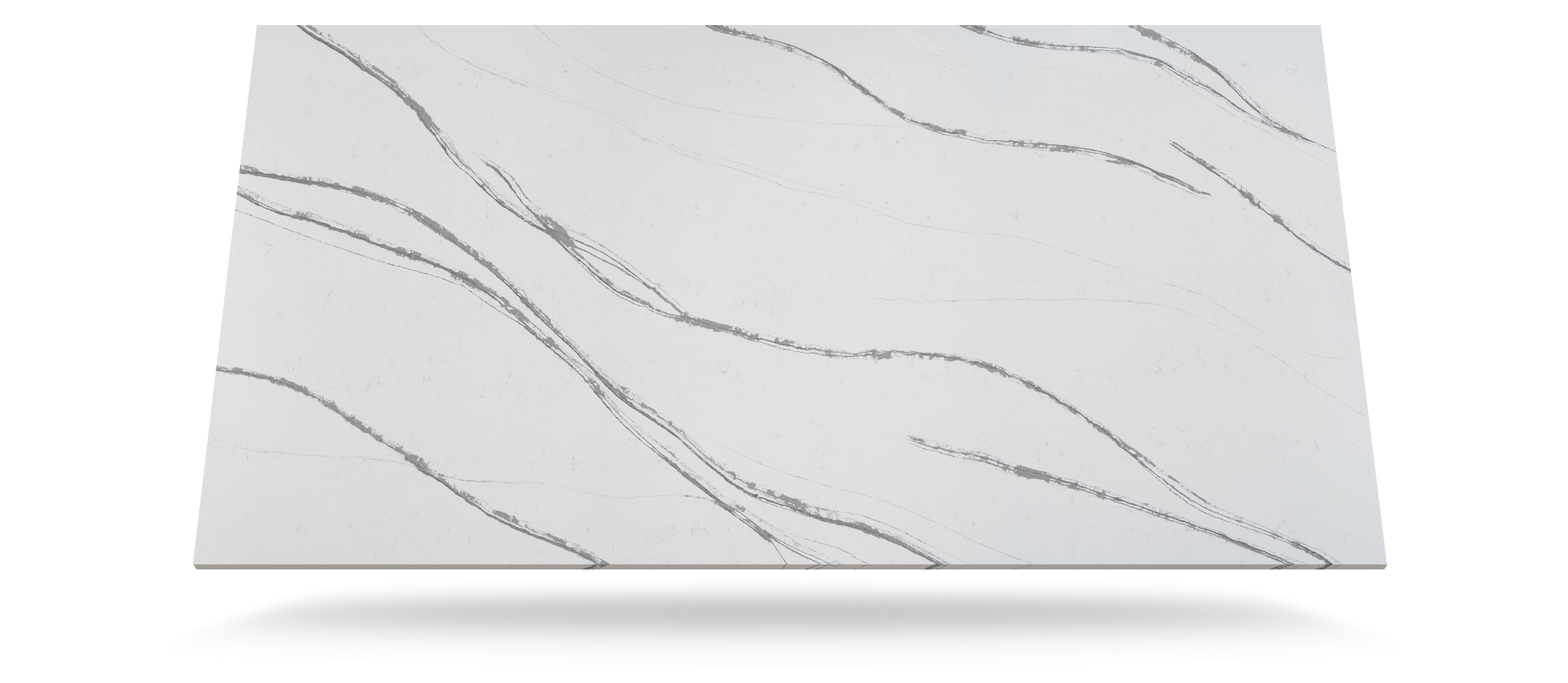 Et Bella Silestone Quartz 3D Slab