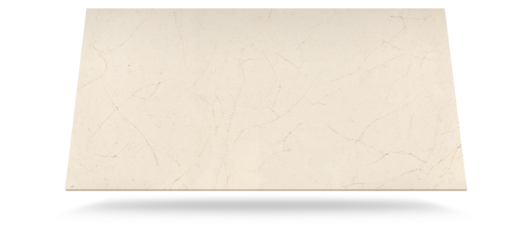 Et Marfil Silestone Quartz 3D Slab