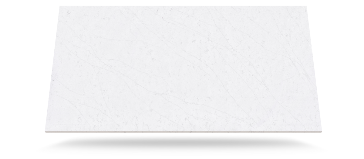 Et Statuario Silestone Quartz 3D Slab