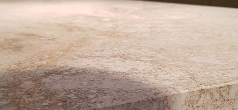 Excava Caesarstone Quartz Countertops