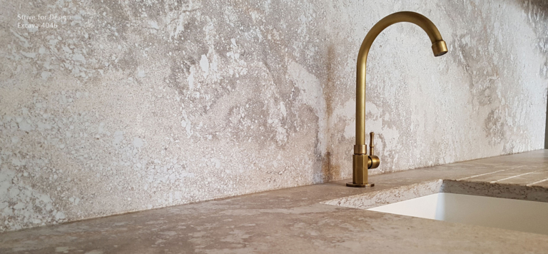 Excava Caesarstone Quartz Sink