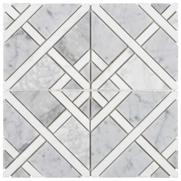 Alternative view of Fez Casablanca Anthology Tile
