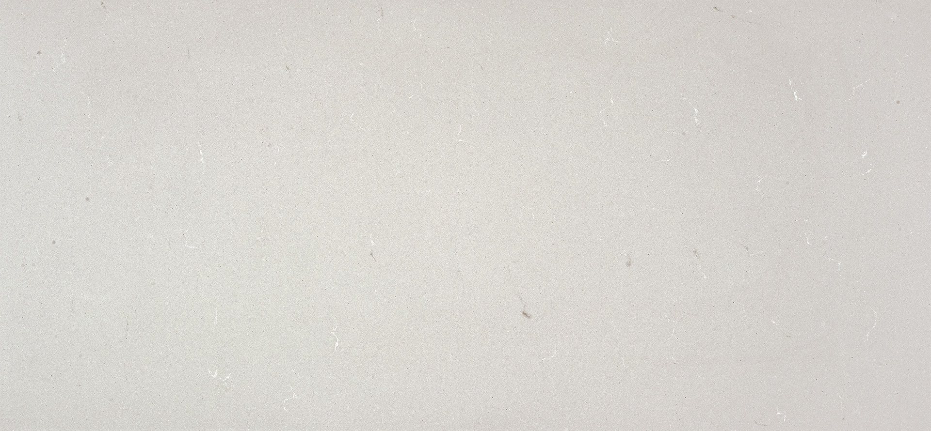 Fresh Concrete Caesarstone Quartz Full Slab