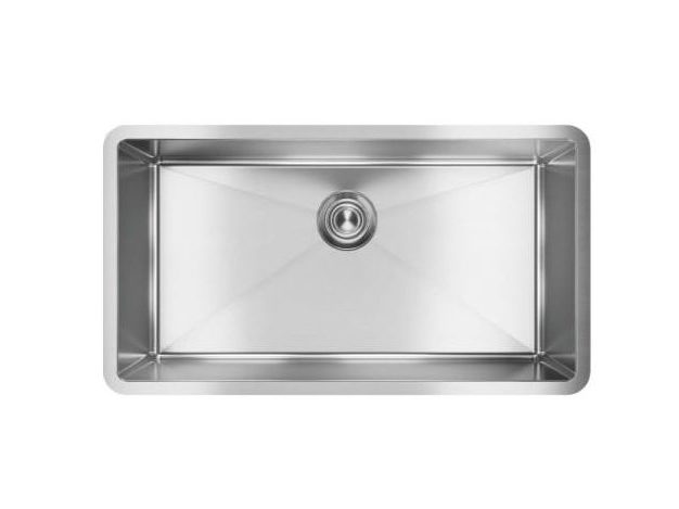 BLANCO Veradia 32x18 Undermount Sink