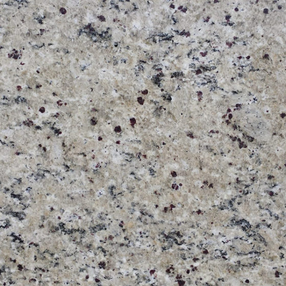 Giallo Fiesta Granite