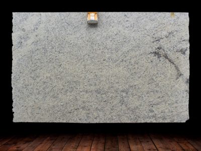 Giallo Fiesta Granite Slab1