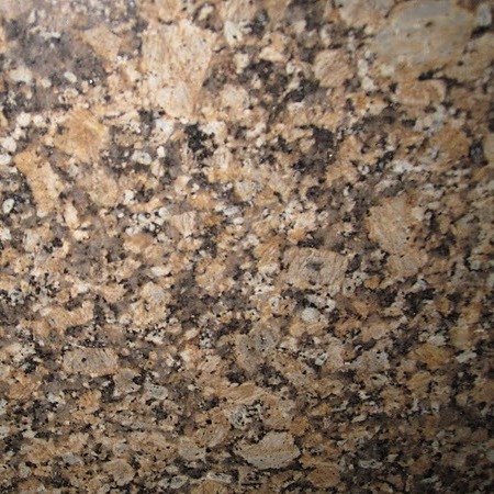 Giallo Fiorito Granite