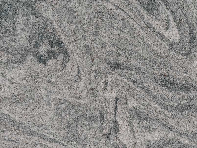Gray Mist Granite Slab