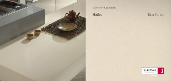 Haiku Silestone Quartz - Image 3