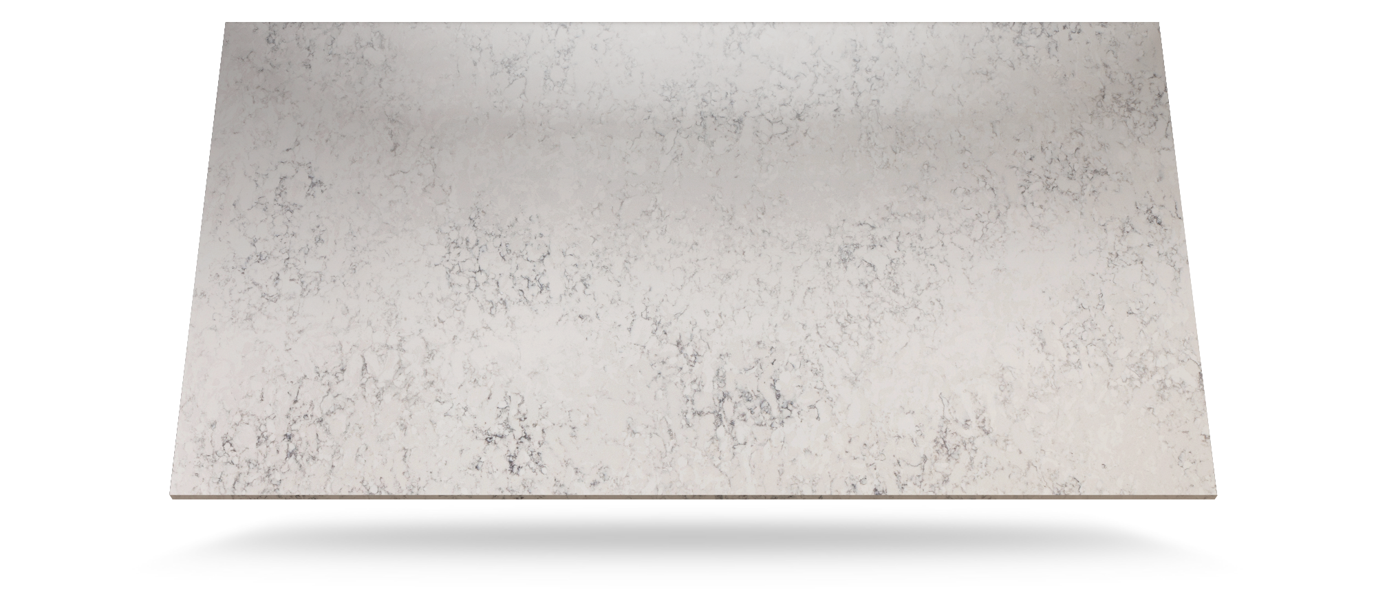 Helix Silestone Quartz 3D Slab
