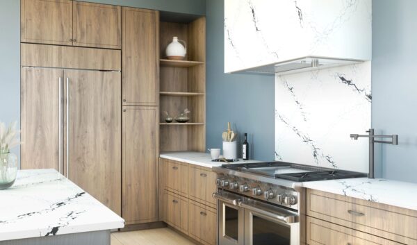 New Cambria Designs 2021 - Hemsworth Cambria Quartz