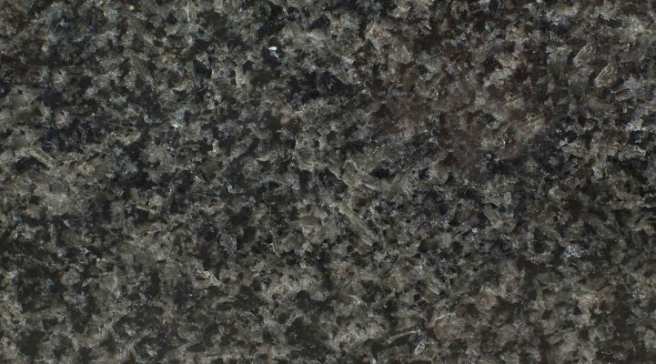 Impala Black Granite Full Slab