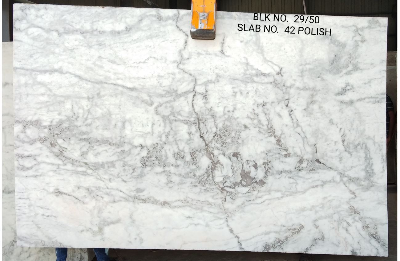 Indian Satwario Full Slab