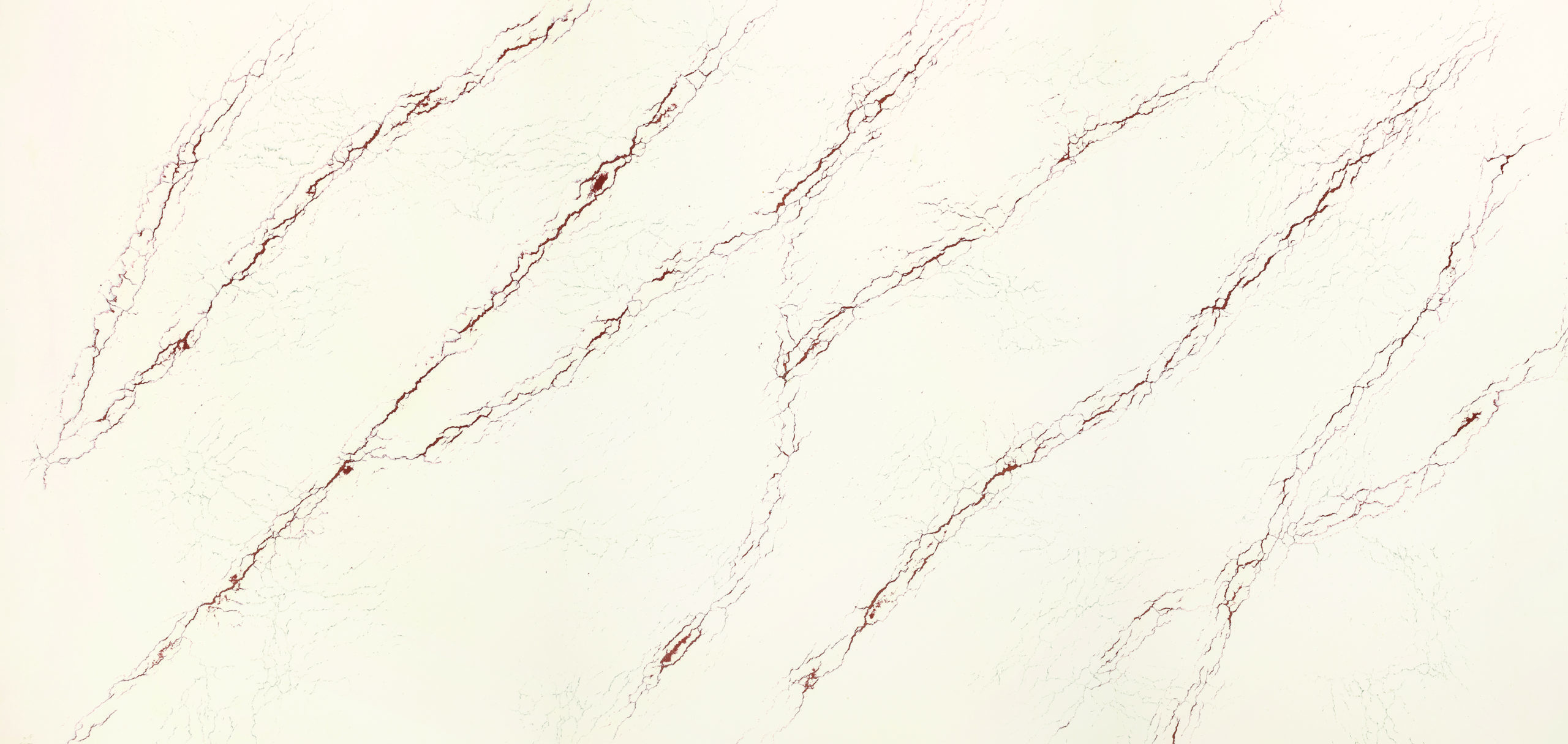 Inverness Bronze Cambria Quartz Slab View
