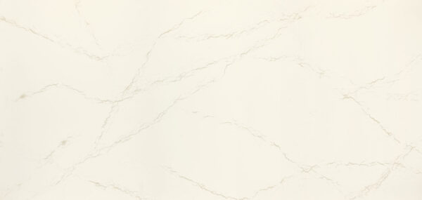 Inverness Frost Cambria Quartz Slab View