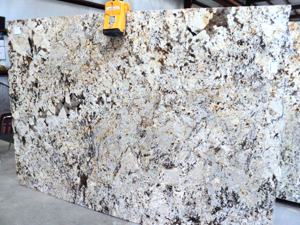 Juperana Delicatus Granite Slab