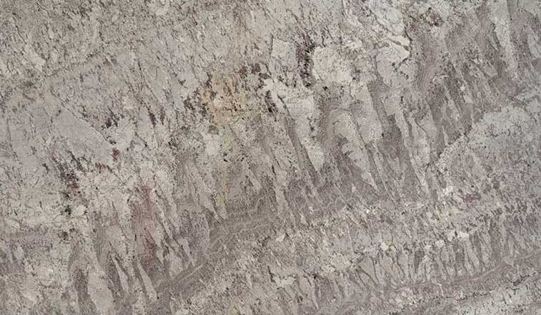 Kalix River Granite Full Slab