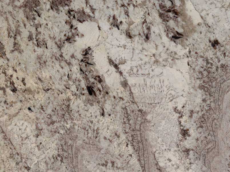 Kalix River Granite Slab