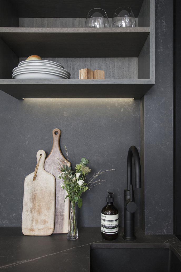 Kelya Backsplash Countertops