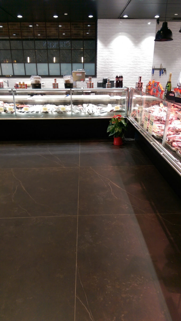 Kelya Dekton Flooring